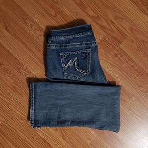 Maurices Bootcut Jeans